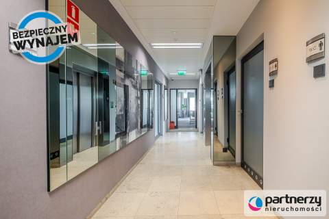 Nowe Orłowo Biuro 57m2 open space
