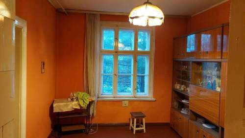 Mieszkanie na sprzedaż, 53 m2, Ruda Śląska