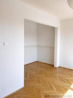 Kawalerka na Woli