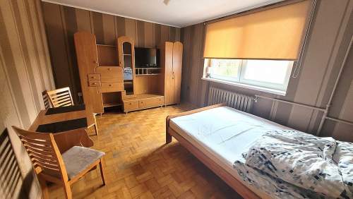 Gotowy Biznes Dom 334 m2   Blisko Morze