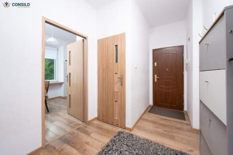 51 m2 w przepięknej okolicy 
