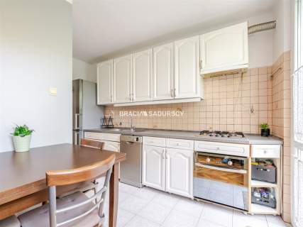 53m2, Olsza- Prądnik Czerwony, ul. Miechowity