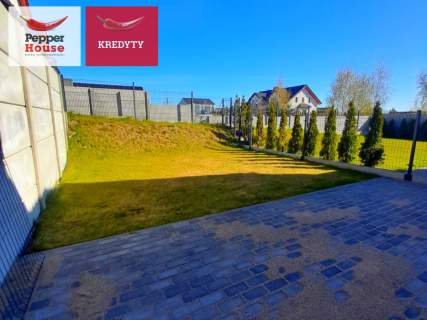 Komfortowy dom 121m2 blisko Gdańska