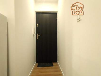 Przytulne 2 pokoje, pet-friendly - Skarbnika 21