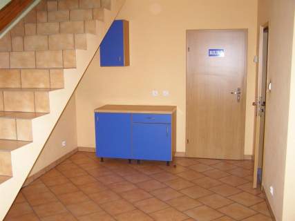 Biuro do wynajęcia, 290 m2, Chorzów