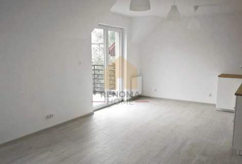 balkon/poddasze/zabudowa szeregowa