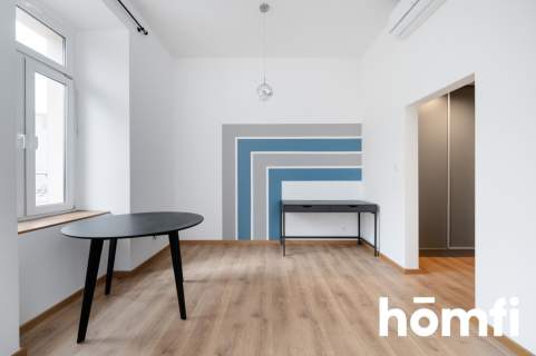 Studio w Polonia Residence Łódź, Śródmieście