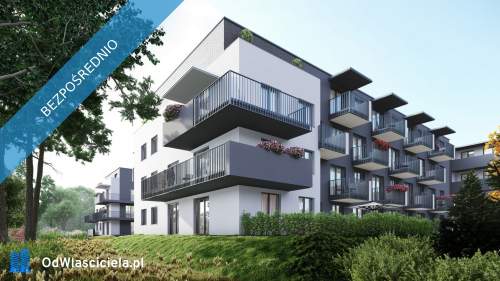 40 m2 / 2 POKOJE / OGRÓDEK / GARAŻ / METRO - bezpośrednio