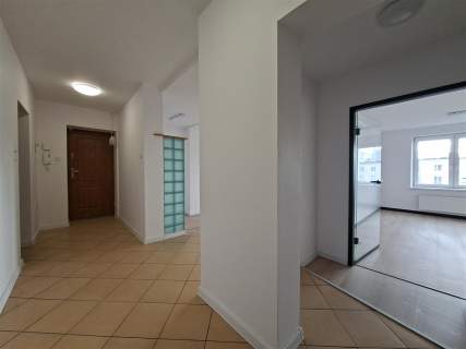 biuro w centrum miasta
