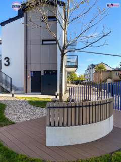 Apartament nad morzem gotowy do wprowadzenia