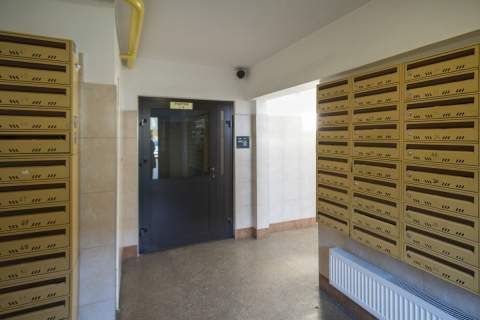 Mieszkanie na sprzedaż, 52 m2, Gdańsk