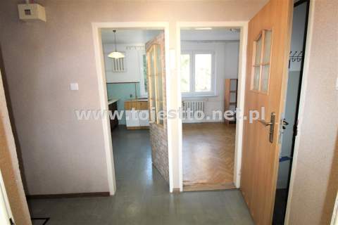 Mieszkanie na sprzedaż, 47,2 m2, Hrubieszów