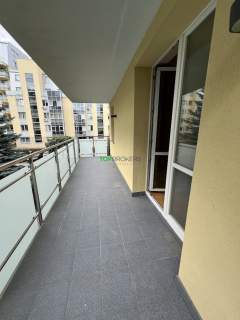 Przestronne 4 pokoje, balkon, zielona okolica
