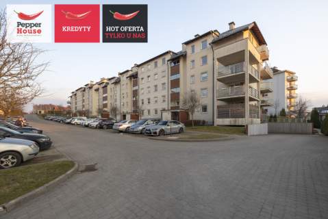 Morenowe Wzgórze - komfortowe mieszkanie