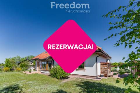 Komfortowy dom w okolicy lasu- 25 km od Warszawy
