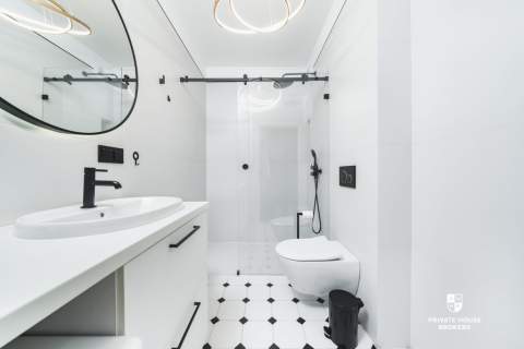 Mieszkanie do wynajęcia, 42 m2, Kraków