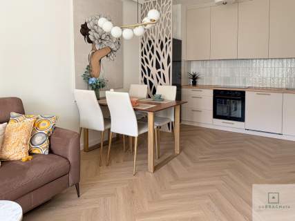 3 pok. 58m2 nowe idealne dla rodziny Piaseczno