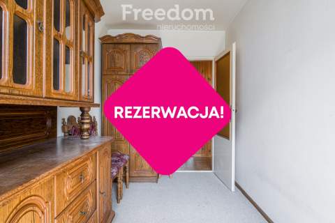 Mieszkanie w centrum, 2-pok, Grzybowska
