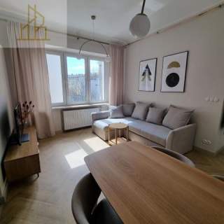 Mieszkanie do wynajęcia, 50 m2, Warszawa