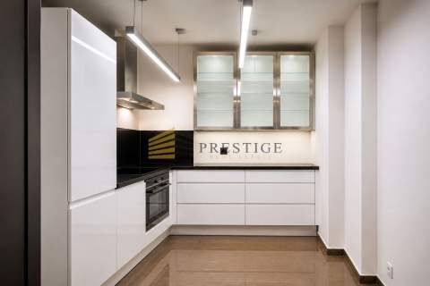 Apartament 63 m przy Arkadii Taras Garaż
