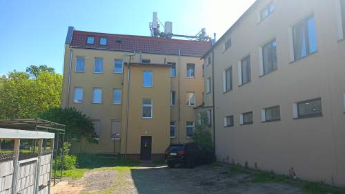 Sprzedam mieszkanie Słubice