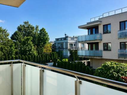Apartament w prestiżowej lokalizacji