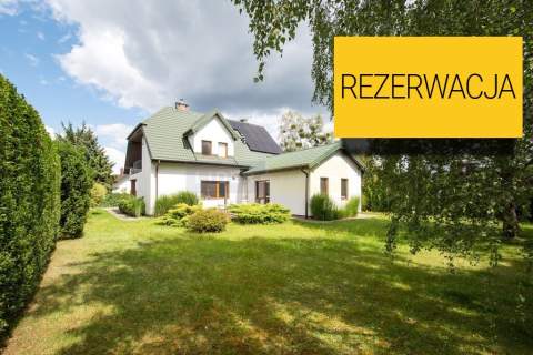 DWURODZINNY,, REZERWACJA,,