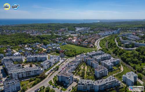 ALTORIA 3 pokoje wysoki standard hala w cenie