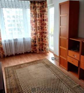 3-pokojowe mieszkanie na Woli