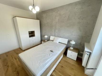 Kielce apartament 70,84 z tarasem widokowym