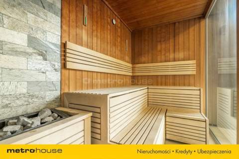 LUKSUSOWY APARTAMENT 50 m OD PLAŻY REWAL