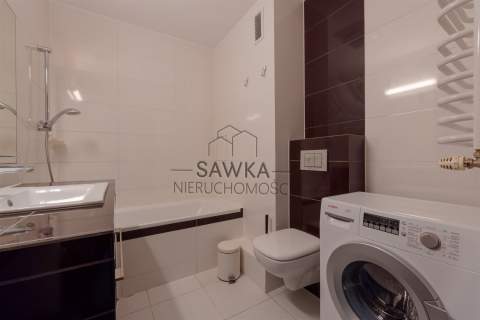 Mieszkanie do wynajęcia, 47,05 m2, Zielona Góra