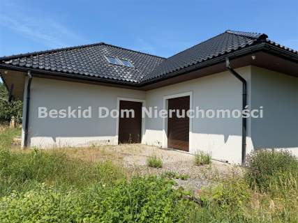 Dom na sprzedaż, 221 m2, Górki Małe