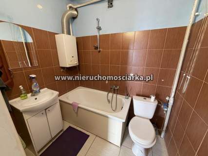 Mieszkanie z dogodnym rozkładem 52 m2 3 pokoje