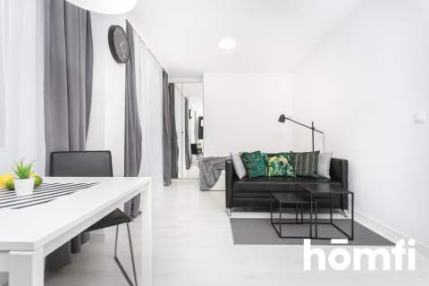 Nowoczesne studio z garażem ul. Wrocławska 33