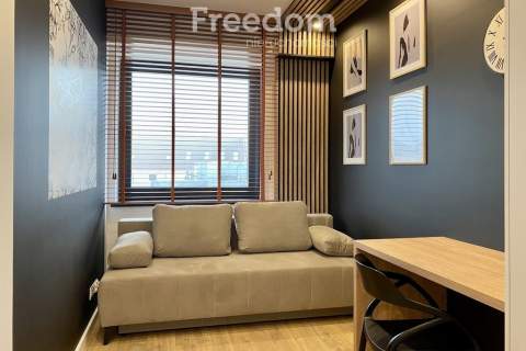 Apartament przy Wzorcowni na wynajem