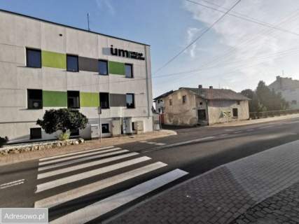 Dom do wynajęcia, 90 m2, Borucin