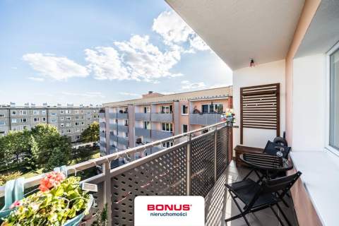 Ciche, Rodzinne, PST, Nowa Instalacja, Balkon