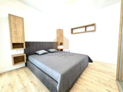 Luksusowe 85m2 3 pok Garaż Ogród 130m2