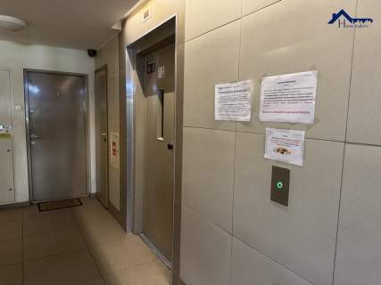 2 pokoje 37,3 m Duży balkon Piwnica