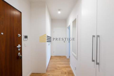 Apartament 56m2 Rezydencja Orłowicza Powiśle