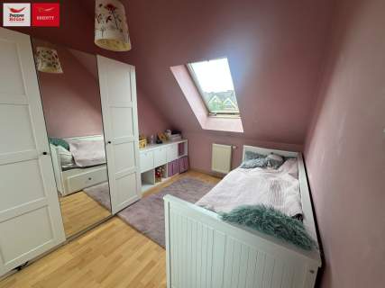 Dwupoziomowe 100m 2 Balkony Zamknięte Osiedle