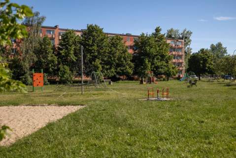 Piękne mieszkanie Gdańsk Brzeźno