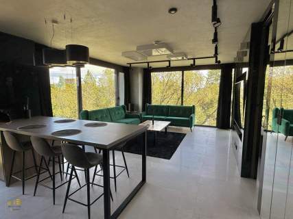 Najlepszy adres w Lublinie - 46 m2 basen sauna