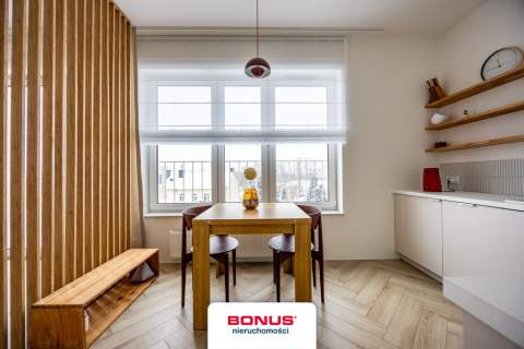 Kawalerka w Apartamentowcu Stan Idealny