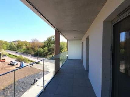 Mieszkanie 50m2 z ogromną loggą 17m2