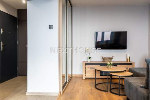 APARTAMENT W PRESTIŻOWEJ LOKALIZACJI 2 POKOJE 