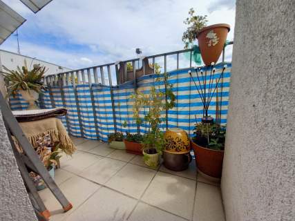 Widok na Góry Sowie 3 Pokoje 65m Balkon