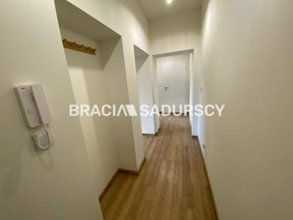 Mieszkanie na sprzedaż, 43,2 m2, Kalwaria Zebrzydowska