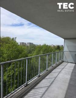 Dla rodziny 64 m2 - 3 pokoje Łagiewniki